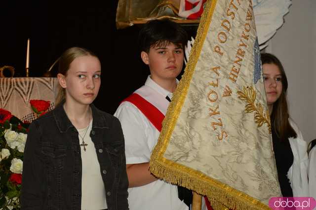 „Wiwat król, wiwat sejm, wiwat wszystkie stany” - uroczysta akademia w Ziębicach