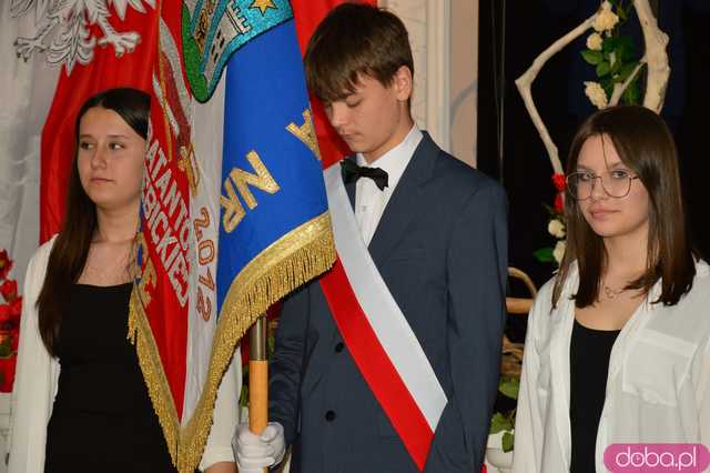 „Wiwat król, wiwat sejm, wiwat wszystkie stany” - uroczysta akademia w Ziębicach