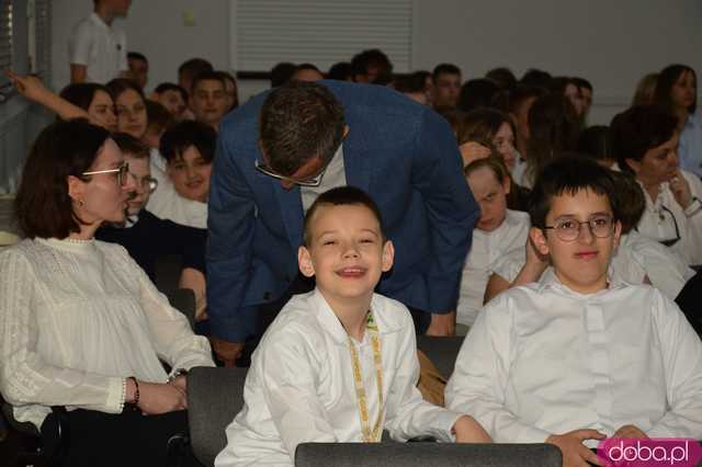 „Wiwat król, wiwat sejm, wiwat wszystkie stany” - uroczysta akademia w Ziębicach