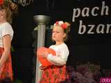 Polska pachnie bzami - liryczna akademia z okazji uchwalenia Konstytucji 3 Maja