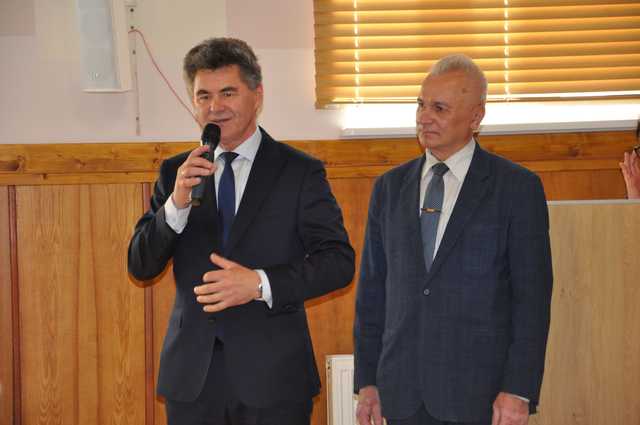 LXIV sesja absolutoryjna Rady Powiatu Ząbkowickiego