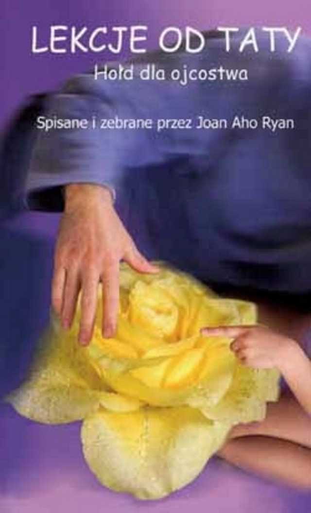 EduBiblioSfera: BYĆ TATĄ
