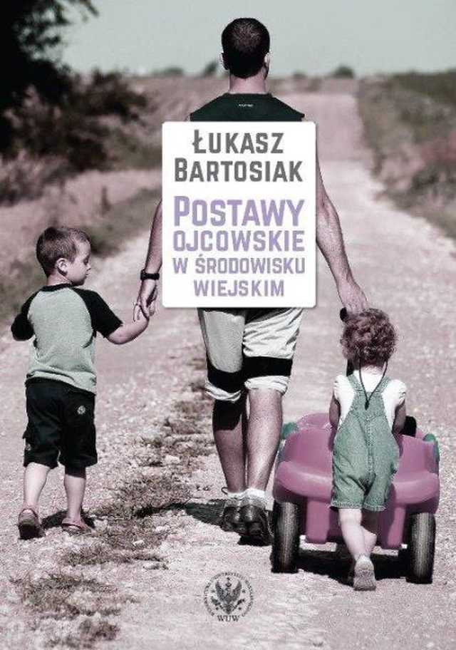 EduBiblioSfera: BYĆ TATĄ