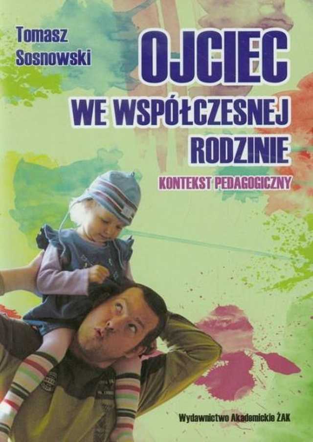 EduBiblioSfera: BYĆ TATĄ