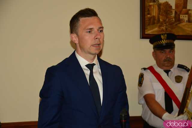 W Ząbkowicach Śląskich bez zmian - I Sesja Rady Miejskiej IX kadencji