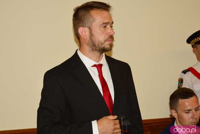W Ząbkowicach Śląskich bez zmian - I Sesja Rady Miejskiej IX kadencji