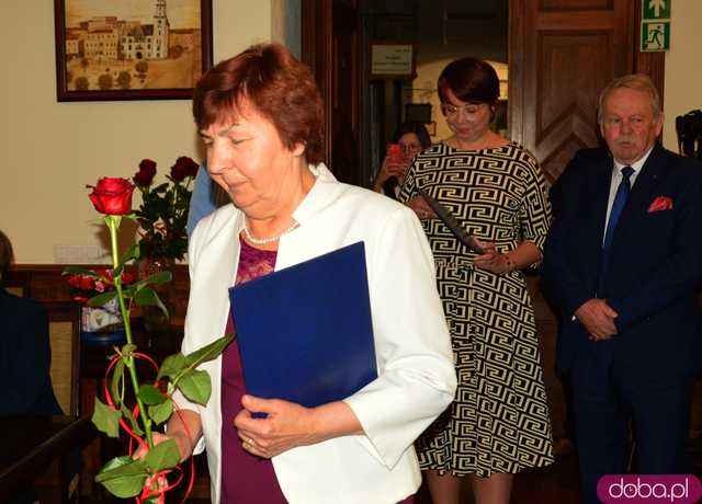 W Ząbkowicach Śląskich bez zmian - I Sesja Rady Miejskiej IX kadencji
