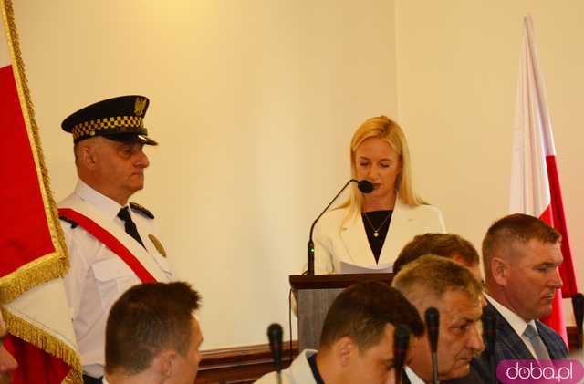 W Ząbkowicach Śląskich bez zmian - I Sesja Rady Miejskiej IX kadencji