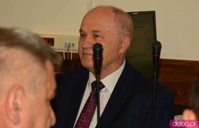 W Ząbkowicach Śląskich bez zmian - I Sesja Rady Miejskiej IX kadencji