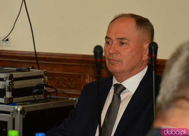 W Ząbkowicach Śląskich bez zmian - I Sesja Rady Miejskiej IX kadencji