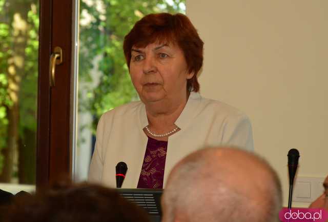 W Ząbkowicach Śląskich bez zmian - I Sesja Rady Miejskiej IX kadencji