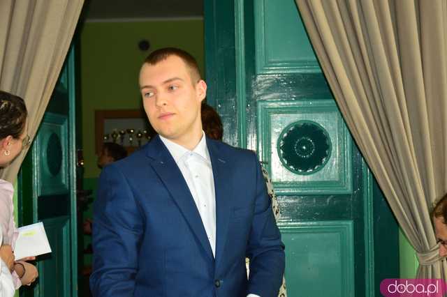Ząbkowiccy maturzyści rozpoczęli egzamin dojrzałości