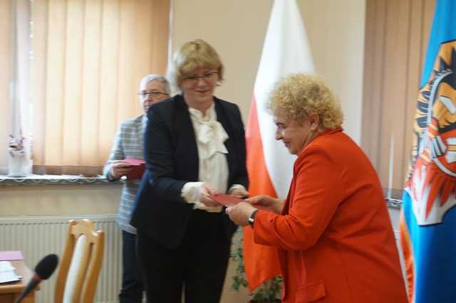 Pierwsza sesja nowo wybranej Rady Miejskiej w Złotym Stoku