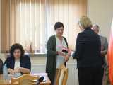 Pierwsza sesja nowo wybranej Rady Miejskiej w Złotym Stoku