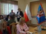 Pierwsza sesja nowo wybranej Rady Miejskiej w Złotym Stoku