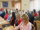 Pierwsza sesja nowo wybranej Rady Miejskiej w Złotym Stoku