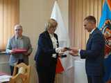 Pierwsza sesja nowo wybranej Rady Miejskiej w Złotym Stoku