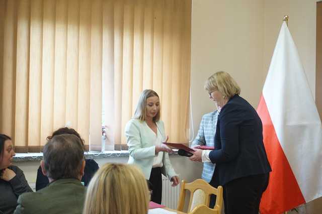 Pierwsza sesja nowo wybranej Rady Miejskiej w Złotym Stoku