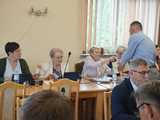 Pierwsza sesja nowo wybranej Rady Miejskiej w Złotym Stoku