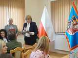 Pierwsza sesja nowo wybranej Rady Miejskiej w Złotym Stoku
