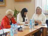 Pierwsza sesja nowo wybranej Rady Miejskiej w Złotym Stoku