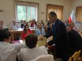 Pierwsza sesja nowo wybranej Rady Miejskiej w Złotym Stoku