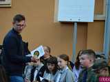 Śpiewanki przy ognisku rozpoczęły V Srebrnogórski Festiwal Piosenki Harcerskiej Lilijka 