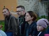 Śpiewanki przy ognisku rozpoczęły V Srebrnogórski Festiwal Piosenki Harcerskiej Lilijka 
