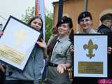 400 harcerzy wzięło udział w V Srebrnogórskim Festiwalu Piosenki Harcerskiej Lilijka