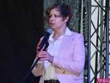 400 harcerzy wzięło udział w V Srebrnogórskim Festiwalu Piosenki Harcerskiej Lilijka