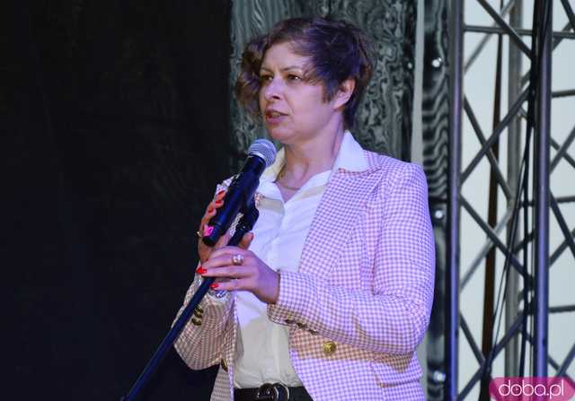400 harcerzy wzięło udział w V Srebrnogórskim Festiwalu Piosenki Harcerskiej Lilijka