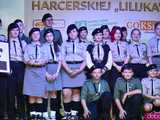 400 harcerzy wzięło udział w V Srebrnogórskim Festiwalu Piosenki Harcerskiej Lilijka