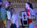 400 harcerzy wzięło udział w V Srebrnogórskim Festiwalu Piosenki Harcerskiej Lilijka