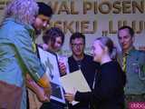400 harcerzy wzięło udział w V Srebrnogórskim Festiwalu Piosenki Harcerskiej Lilijka