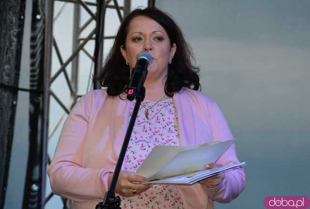 400 harcerzy wzięło udział w V Srebrnogórskim Festiwalu Piosenki Harcerskiej Lilijka