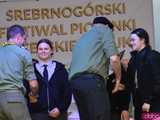 400 harcerzy wzięło udział w V Srebrnogórskim Festiwalu Piosenki Harcerskiej Lilijka
