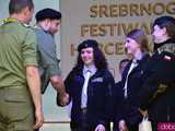 400 harcerzy wzięło udział w V Srebrnogórskim Festiwalu Piosenki Harcerskiej Lilijka