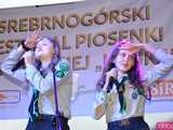 400 harcerzy wzięło udział w V Srebrnogórskim Festiwalu Piosenki Harcerskiej Lilijka