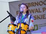 400 harcerzy wzięło udział w V Srebrnogórskim Festiwalu Piosenki Harcerskiej Lilijka