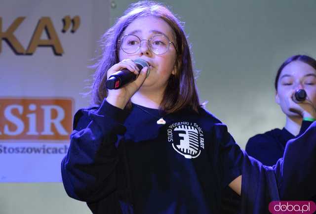 400 harcerzy wzięło udział w V Srebrnogórskim Festiwalu Piosenki Harcerskiej Lilijka