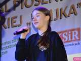 400 harcerzy wzięło udział w V Srebrnogórskim Festiwalu Piosenki Harcerskiej Lilijka
