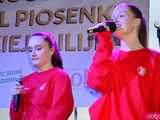 400 harcerzy wzięło udział w V Srebrnogórskim Festiwalu Piosenki Harcerskiej Lilijka