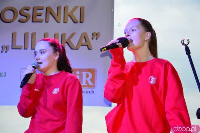 400 harcerzy wzięło udział w V Srebrnogórskim Festiwalu Piosenki Harcerskiej Lilijka