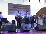 400 harcerzy wzięło udział w V Srebrnogórskim Festiwalu Piosenki Harcerskiej Lilijka