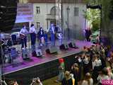 400 harcerzy wzięło udział w V Srebrnogórskim Festiwalu Piosenki Harcerskiej Lilijka