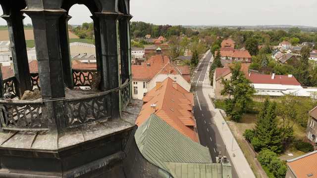 [FOTO] Zakończył się remont ul. Kolejowej w Ziębicach. Co zostało wykonane?