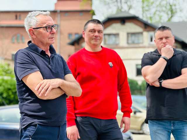[FOTO] Zakończył się remont ul. Kolejowej w Ziębicach. Co zostało wykonane?