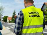 [FOTO] Zakończył się remont ul. Kolejowej w Ziębicach. Co zostało wykonane?