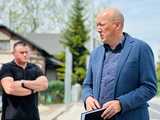 [FOTO] Zakończył się remont ul. Kolejowej w Ziębicach. Co zostało wykonane?