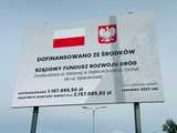[FOTO] Zobaczcie, jak prezentuje się ulica Różana w Ziębicach po remoncie!